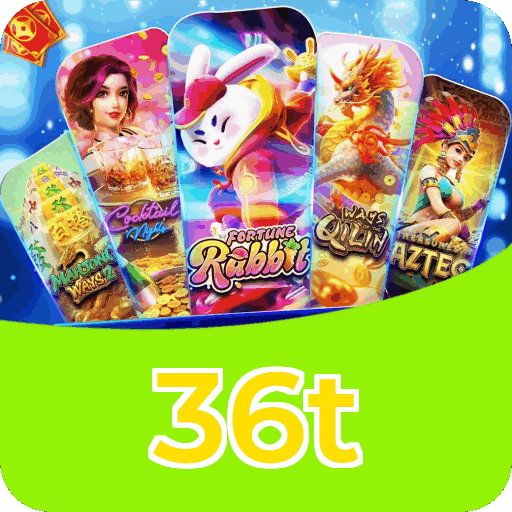 Fortune Rabbit Slot - RTP 97.1%